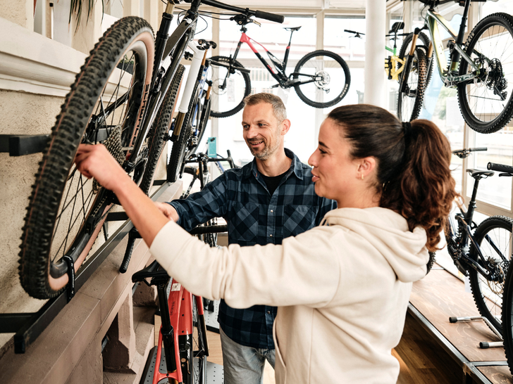 Mehr Tempo im Handel: HIW24 und Cycly sind ab sofort an die JobRad®-Partner API angebunden ©JobRad