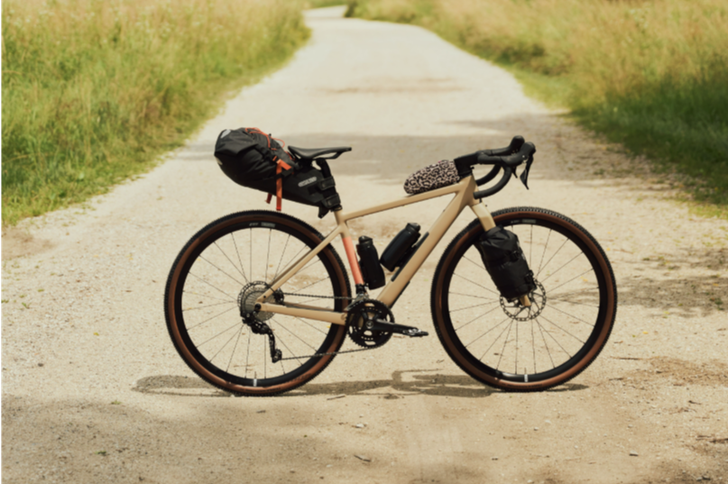 Continental erweitert Partnerschaft mit Rose Bikes ©