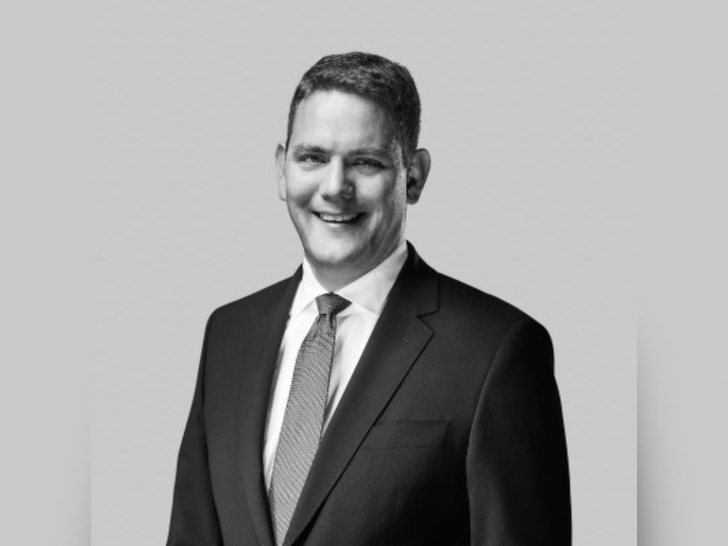 Die ZEG beruft Matthias van de Loo zum CFO/COO und stärkt damit das Vorstandsteam.© Matthias van de Loo
