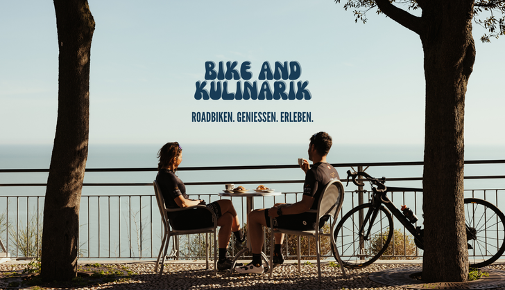 Roadbike Holidays ©Alex Moling