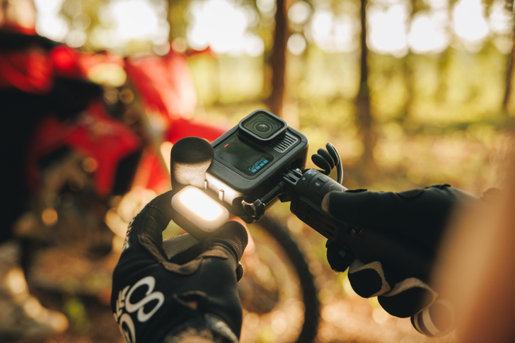 © 2024 GoPro, Inc.