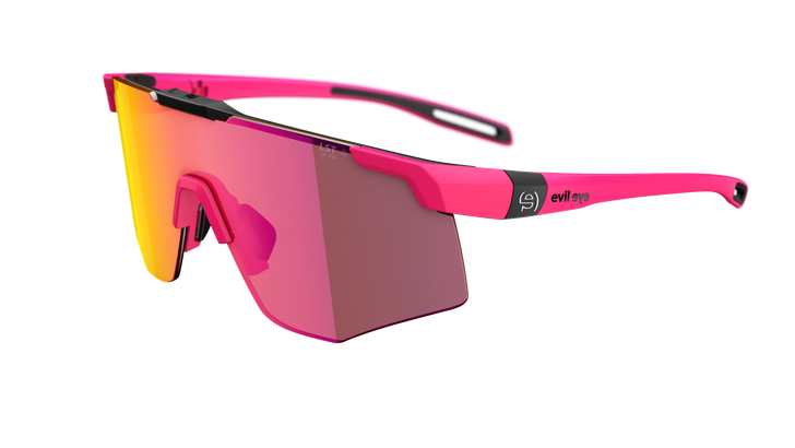 Die neue „neon attack“ Kollektion von evil eye ©evil eye