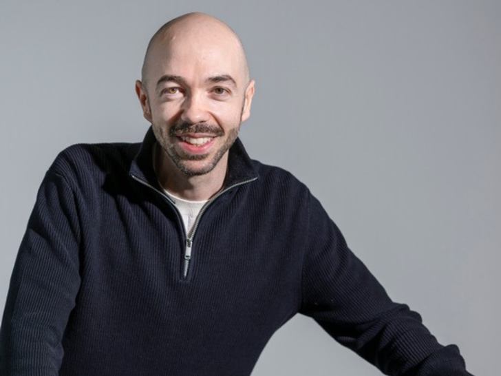BusinessBike holt Lorenzo Nucaro als Product Manager an Bord
