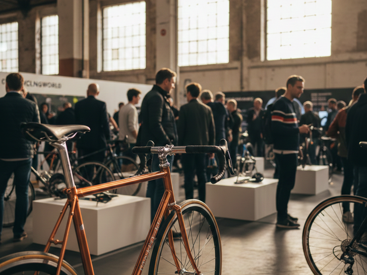 Delgados Blog - CyclingWorld Europe ©