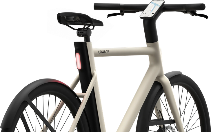 Cowboy Cruiser © Cowboy