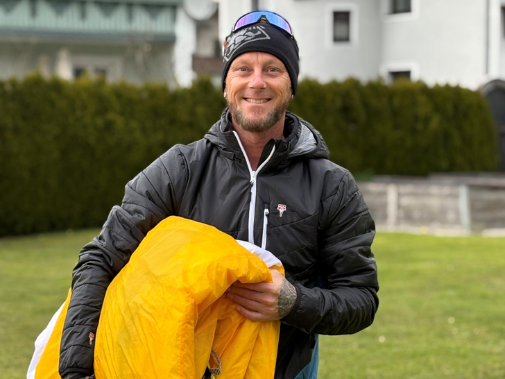 Grüezi bag: Robert Denk - neuer Vertriebspartner für Österreich ©