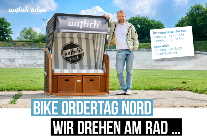 ©Wittich Bikes