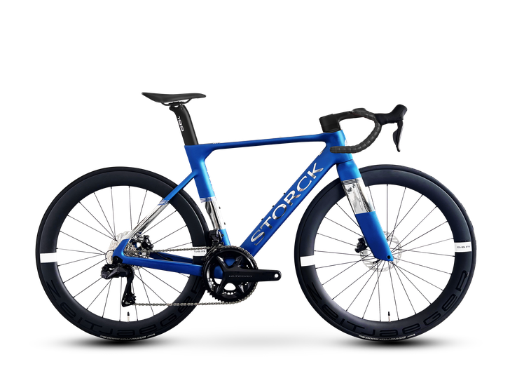 Das neue Aerfast.4 Pro Final Edition – die abschließende Modell-Variante des beliebten Aero Racers