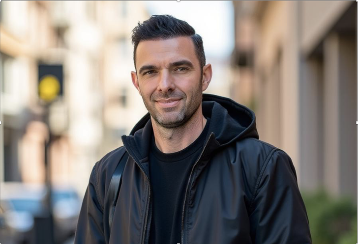 Jérémy Croizon zum Vertriebs- und Markenmanager von Leatt ernannt