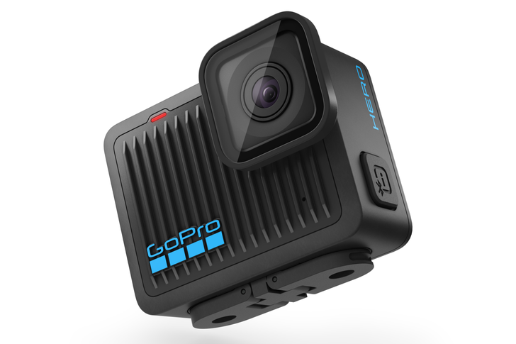 © 2024 GoPro, Inc.