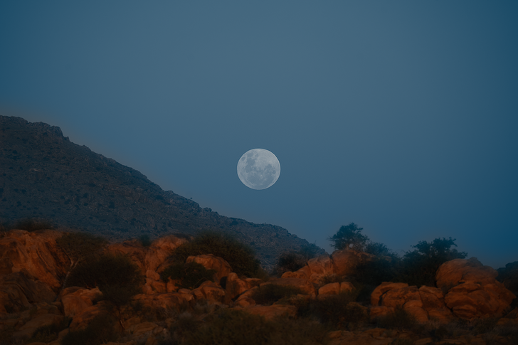 deuter gemeinsam mit seinen Partnern Defender Experience und Namibia Tourism Board sowie sieben Content-Creatorn auf einer einwöchigen Abenteuerreise durch Namibia ©Daniel Kilian