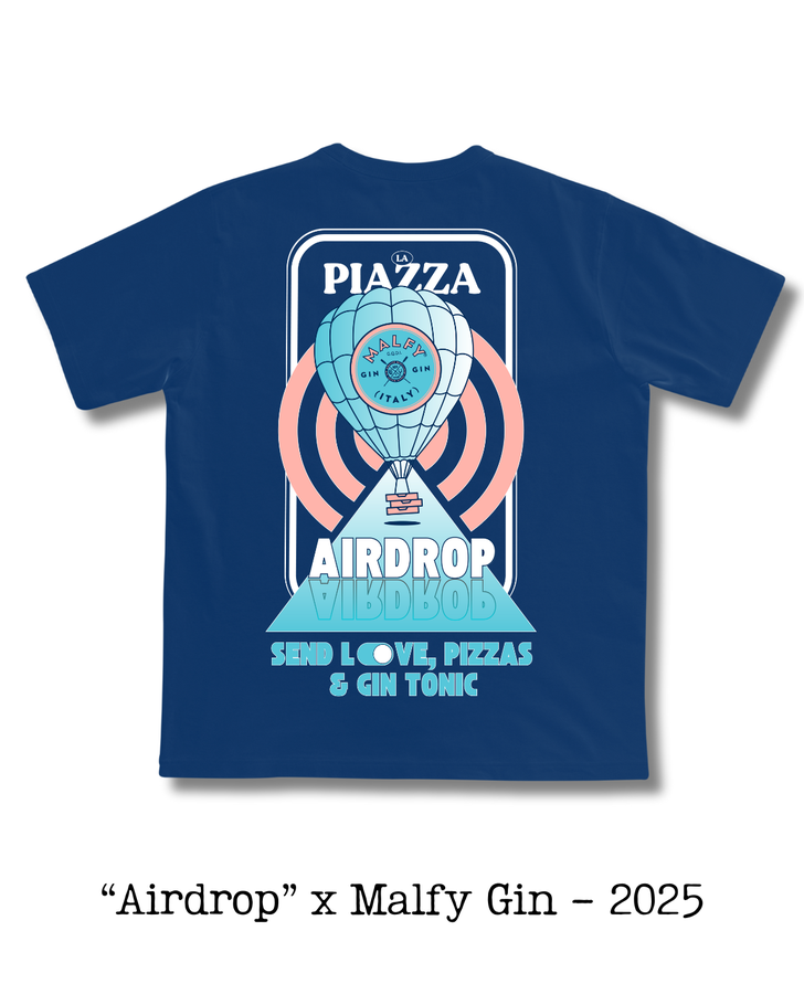Piazza shirt