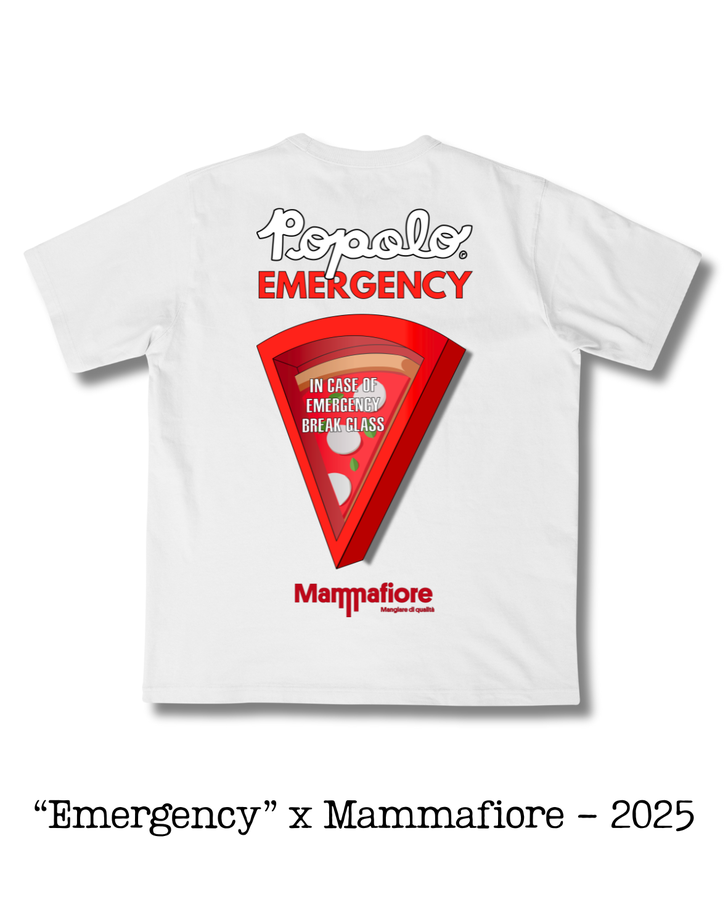 Piazza shirt