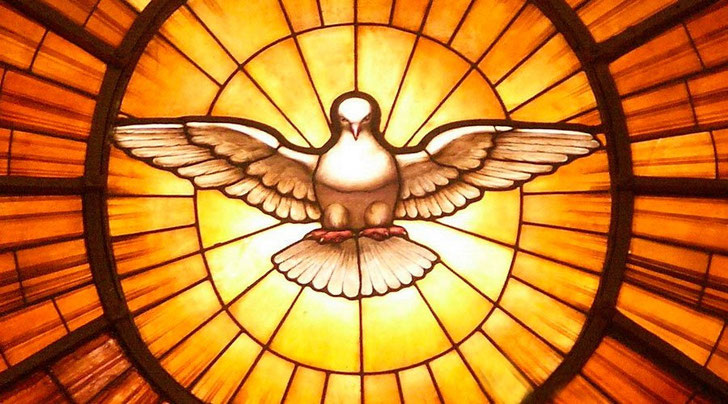 El acercamiento eficaz al Espíritu Santo - Radio Talismán - ¡Pasión por Cristo! El acercamiento eficaz al Espíritu Santo - Radio Talismán - ¡Pasión por Cristo!