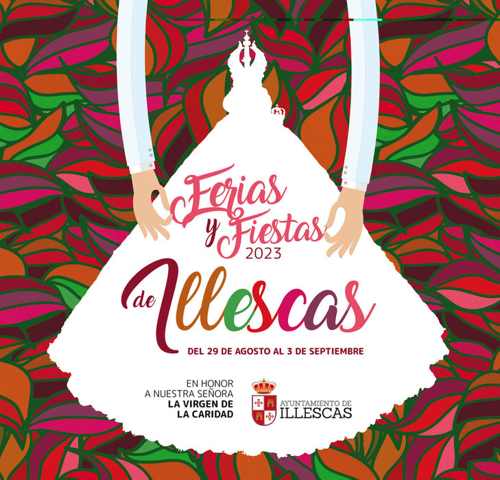 Programa de las Fiestas de Illescas