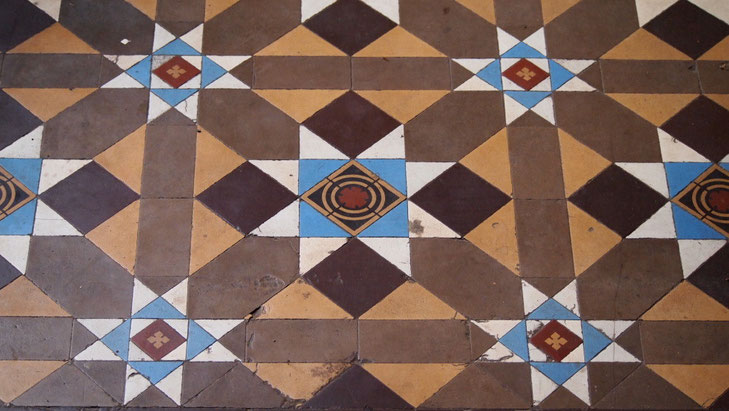 Floor, Yangon, Myanmar