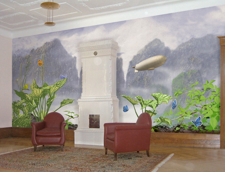 Zeppelin