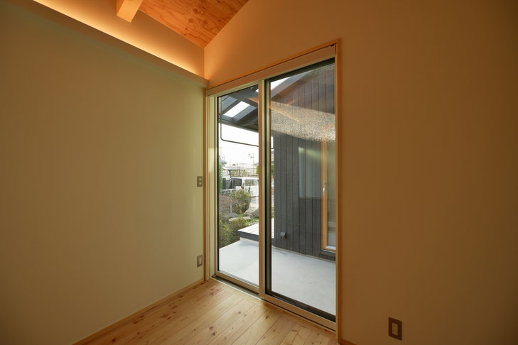 出川町の家Ⅰ 松本市 取扱い説明 news設計室 引渡し