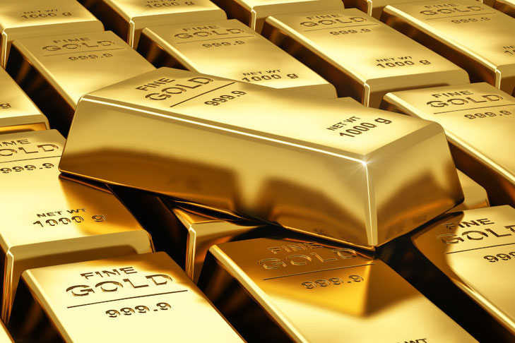 goldbarren