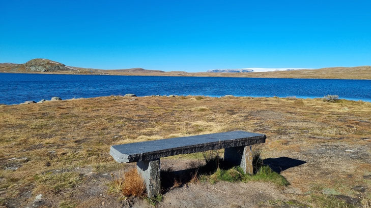 Hardangervidda ©My own Travel