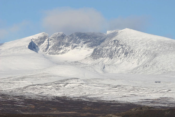 Dovrefjell