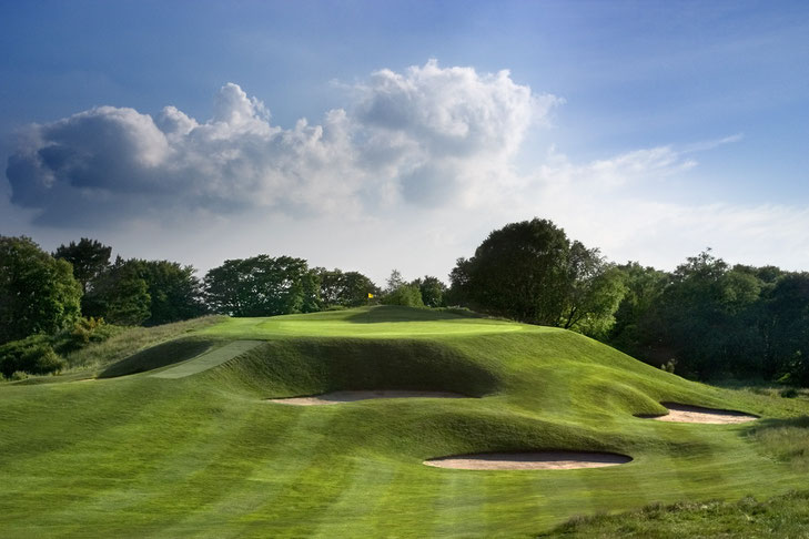 © Gleneagles Kings Parkland Course