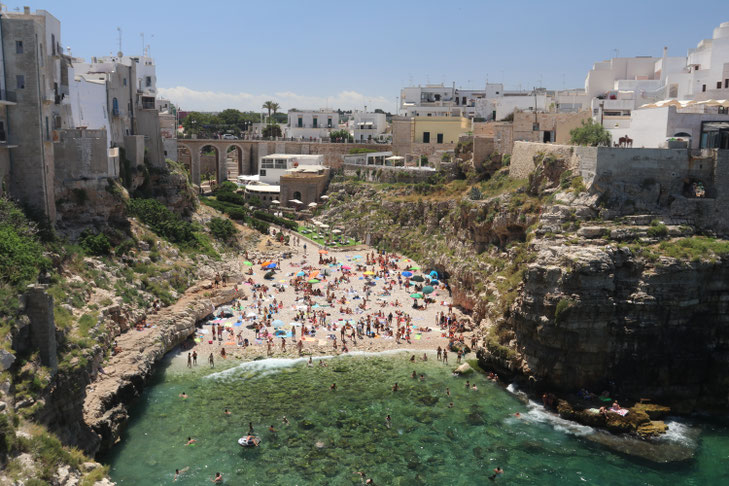 Polignano a Mare