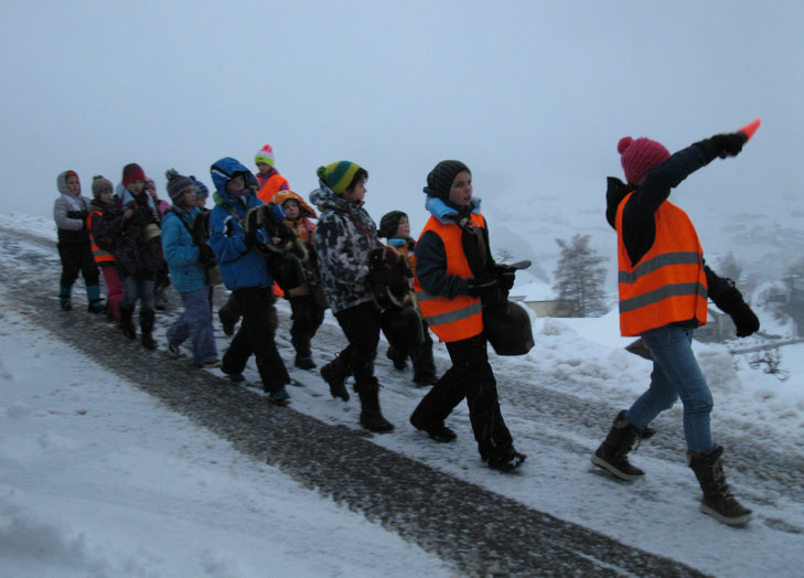 Chlausschellner 2015