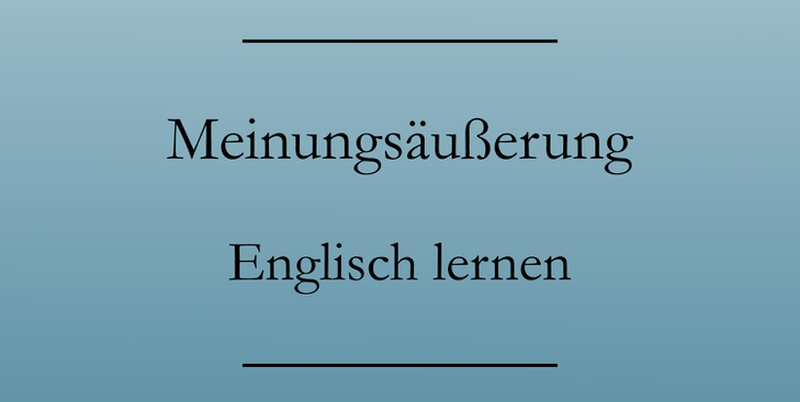 Bedauern Englisch Bedauern Englisch