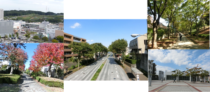 おゆみ野