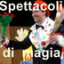 Spettacolo di magia