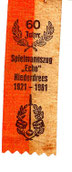 60 Jahre