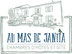 Logo Au Mas de Janita