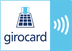Logo Girocard