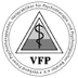 Logo VFP - Verband Freier Psychotherapeuten, Heilpraktiker für Psychotherapie und Psychologischer Berater e.V.