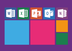 Logos de formation PackOffice bureautique microsoft 