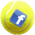 Retrouvez l'ESF TENNIS sur facebook