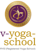 Zertifizierte Yoga Schule, Certified Yoga School