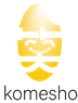 福岡県産宗像米　米笑Home