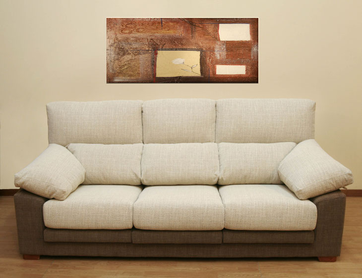 Sofas a medida EntreSofas Sofas Valladolid