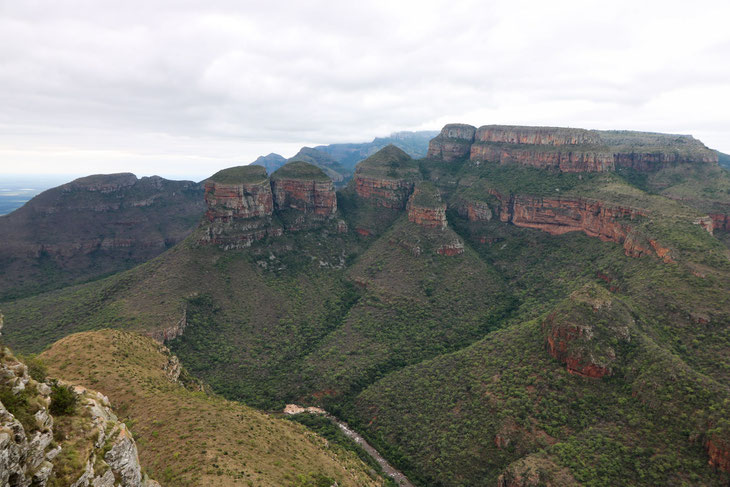 Blyde River Canyon