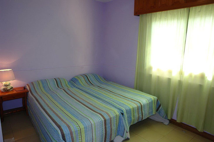 1.Schlafzimmer
