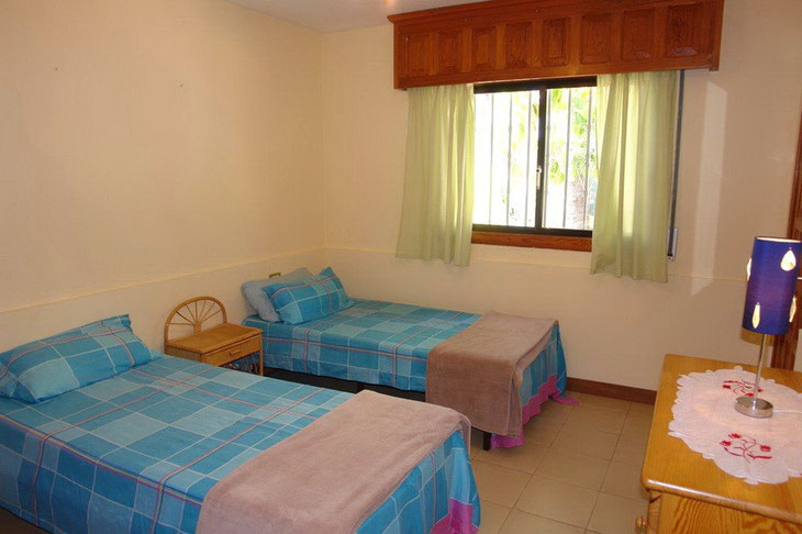 2.Schlafzimmer