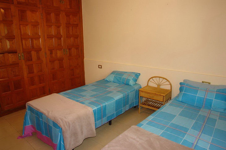 2.Schlafzimmer 