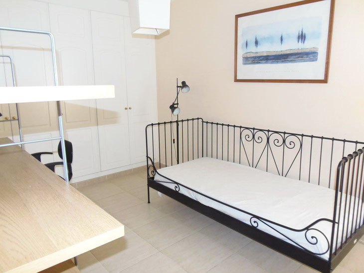 2.Schlafzimmer