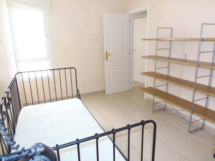 2.Schlafzimmer