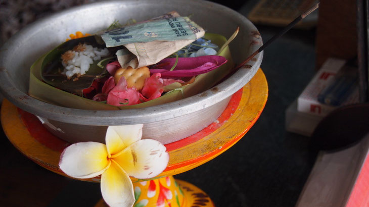 Offering