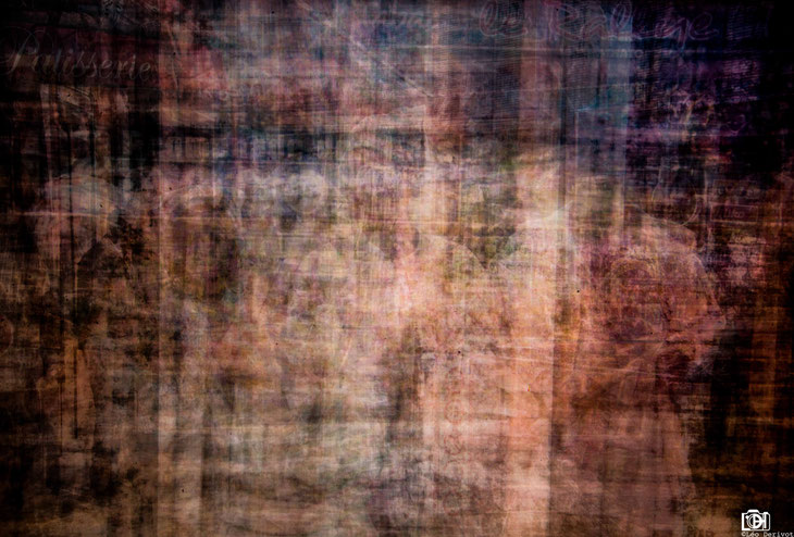 Écran LCD, Paris, 2017-2018 Léo Derivot Photographe