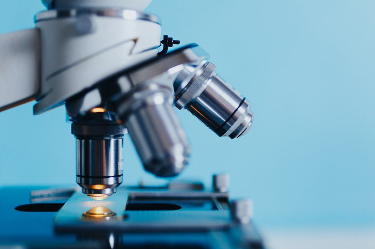 innovative Therapiemethoden beim Trockenen Auge
