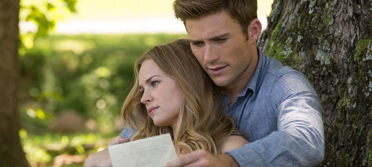Les 30 plus belles adaptations de livres en films romantiques, selon
